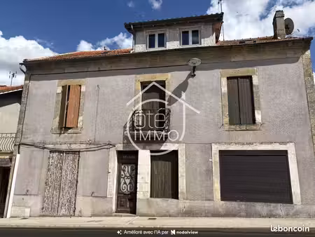 appartement 6 pièces 177 m²