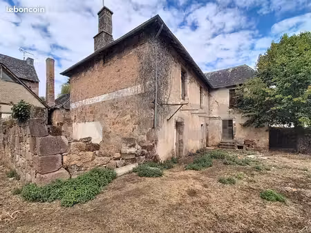 maison 2 pièces 110 m²