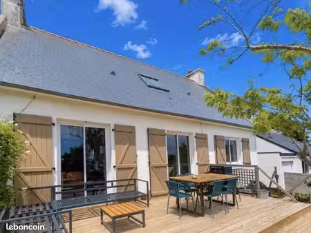 maison 5 pièces 105 m²
