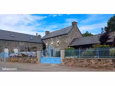 maison de caractère 7 pièces 228 m2