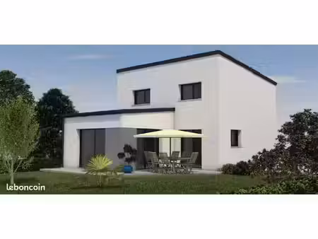 maison 6 pièces 105 m²