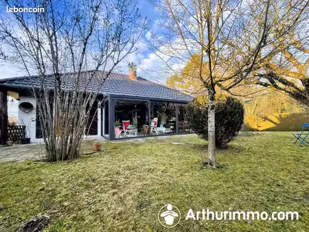 maison 5 pièces 93 m²