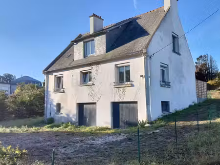 maison a vendre