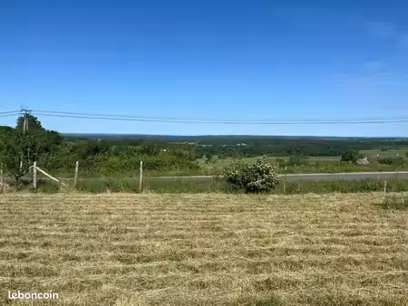 terrain à bâtir de 1725 m² à colombier (24)