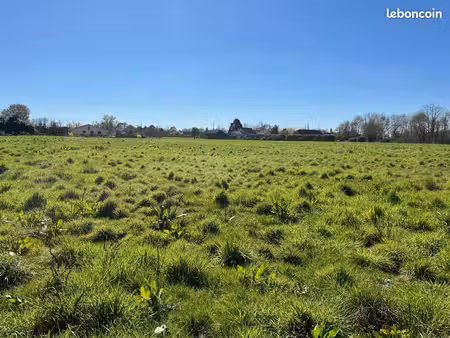 terrain à bâtir de 1250 m² à la force (24)
