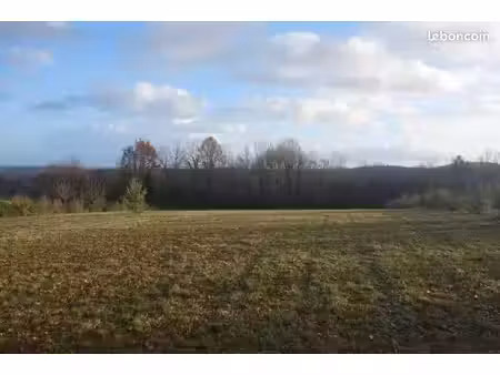 terrain loti 3786 m2