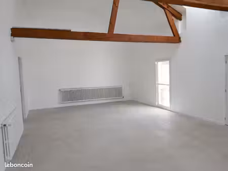 maison de maître 148 m² + bâtiment attenant 170 m² – ensemble 318 m² près de paimpol