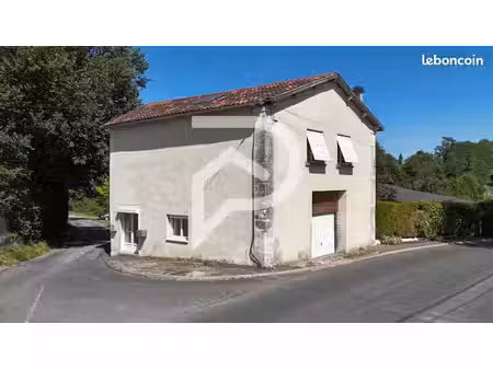 immeuble 5 pièces 132 m²