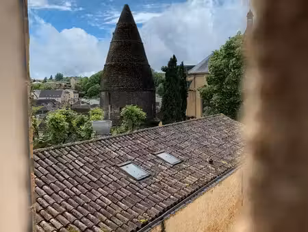maison 2 pièces 50 m²