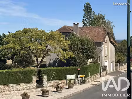 maison de ville 5 pièces 84 m²