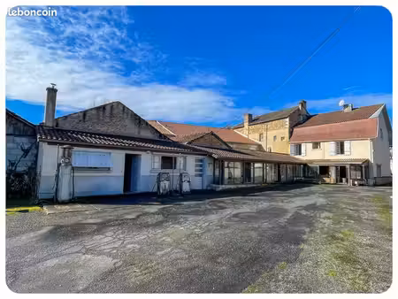maison 6 pièces 163 m²