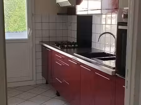 ◊geand appartement à forte rentabilité
