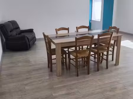 loue appartement