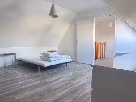 appartement t3 duplex
