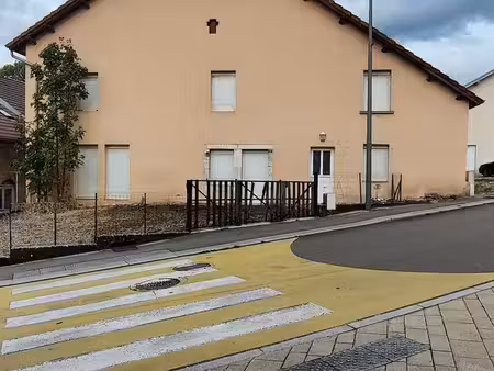 a visiter plateau brut 80m2 -appartement avec tropézienne