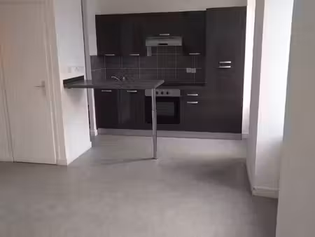 à louer appartement t2