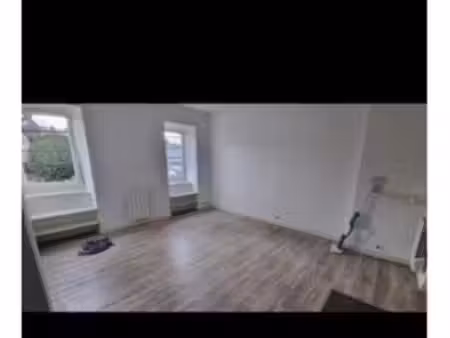 appartement 2 chambre 47m2