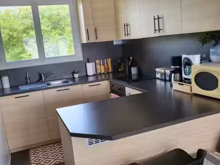 appartement pour investissement locatif