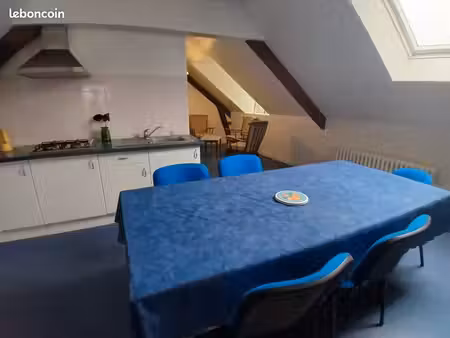 plelan le petit appartement meublé