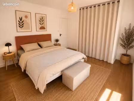 logement etudiant