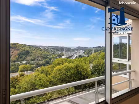 appartement 3 pièces 71 m²