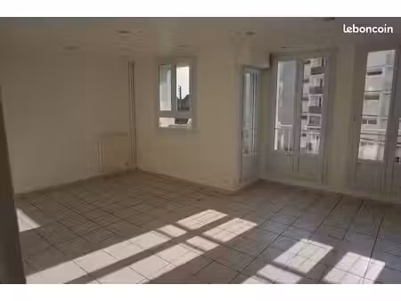 appartement t3 à louer