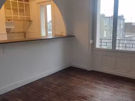 t3 61 m2 2ch centre ville st brieuc