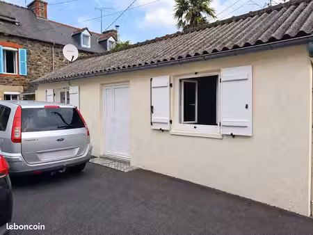 location étudiante