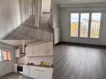 à vendre appartement f4