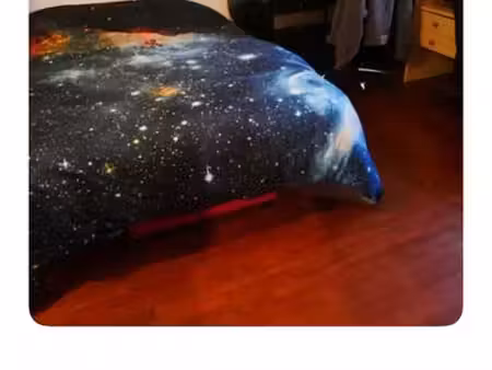 location chambre meublée
