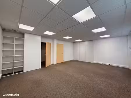 bureaux 200 m² trégueux