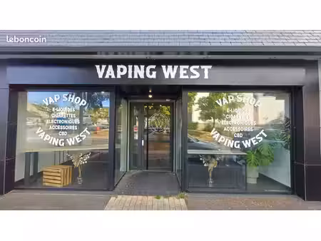 location commerce