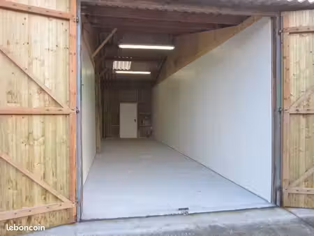 garages