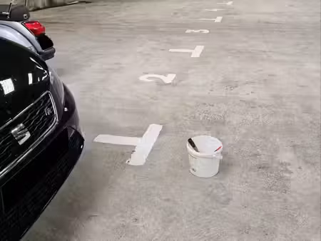 loue place de parking