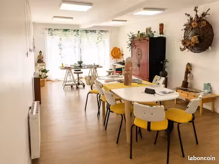 à vendre – local professionnel / bureaux – fréhel