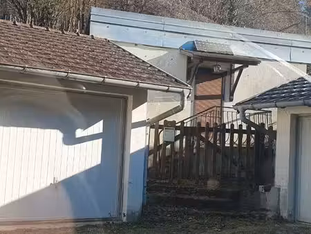 petite cabane 20m2