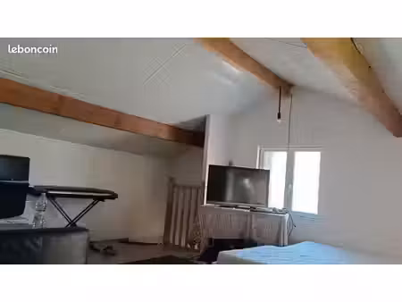 propriétaire vends maison à clerval