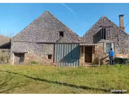 ferme à rénover
