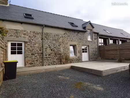 logement 70 m2