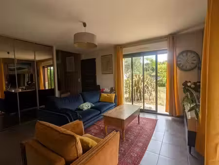 maison 118m2 lamballe