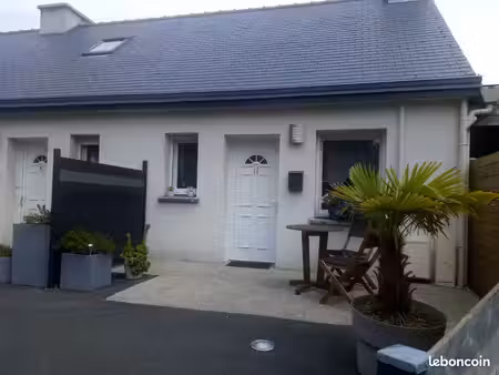 a proximite du centre et de la gare