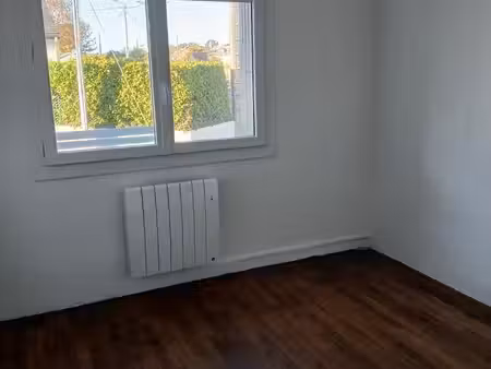 maison f2 pléneuf val andré 350 charges incluses
