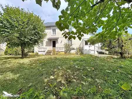 maison 5 pièces 108 m²