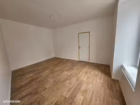 appartement t2 55m2