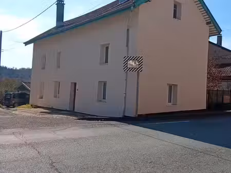 maison 4 pièces 116 m2