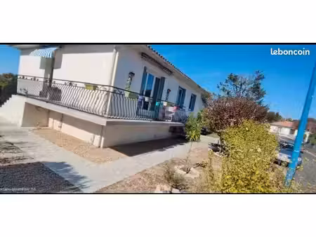 maison 158m2