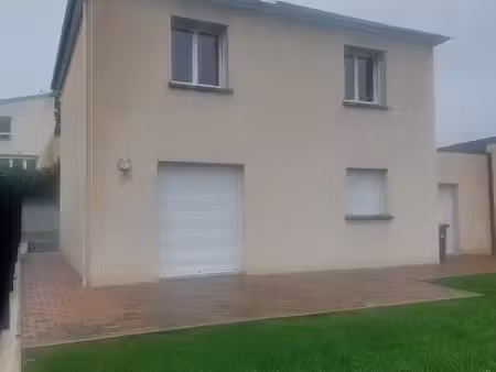 a louer maison f5 bbc
