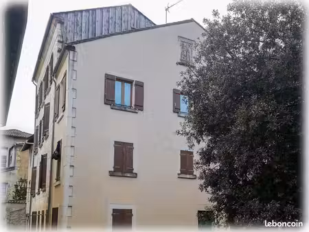 immeuble 70 m² perigueux