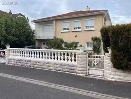 maison 6 pièces