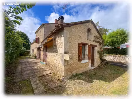 maison 6 pièces 138 m²